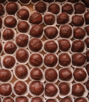 Sladké dorty