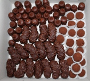 Sladké dorty