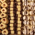 Sladké dorty