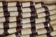 Sladké dorty