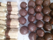 Sladké dorty