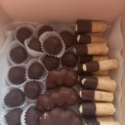 Sladké dorty