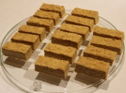 Sladké dorty