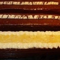 Sladké dorty