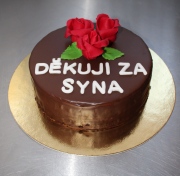 Sladké dorty