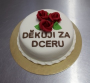 Sladké dorty