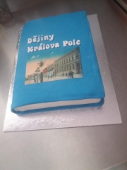 Sladké dorty