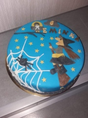 Sladké dorty