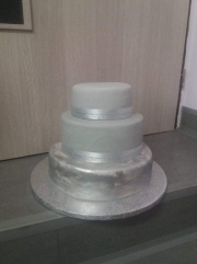 Sladké dorty