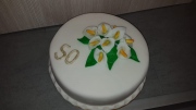 Sladké dorty