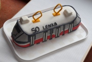 Sladké dorty