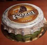 Sladké dorty