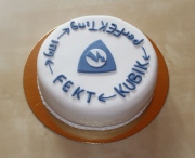 Sladké dorty
