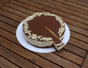 Sladké dorty