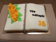 Sladké dorty