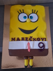 Sladké dorty