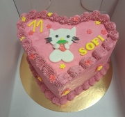 Sladké dorty
