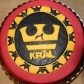 Sladké dorty