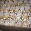 Sladké dorty