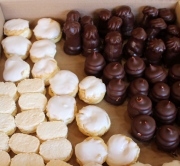 Sladké dorty