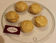 Sladké dorty