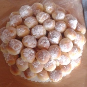 Sladké dorty