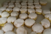 Sladké dorty