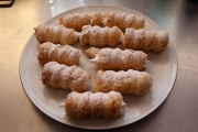 Sladké dorty