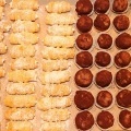 Sladké dorty