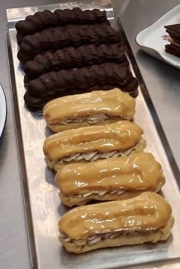 Sladké dorty